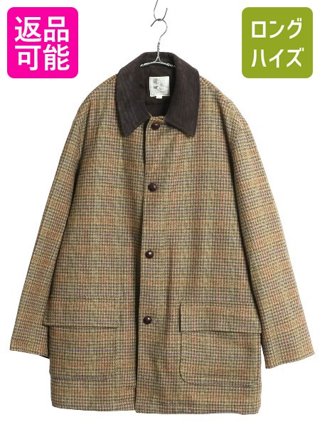 楽天市場】□ ブルックスブラザーズ チェック ライナー付き