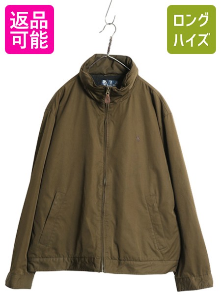 楽天市場】□ POLO ポロ ラルフローレン 収納フード フリース ライナー