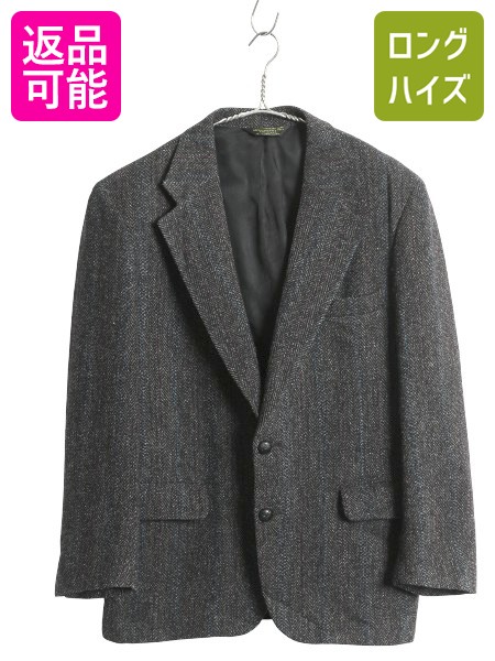 楽天市場】60's ビンテージ USA製 □ 3ボタン ウール テーラード