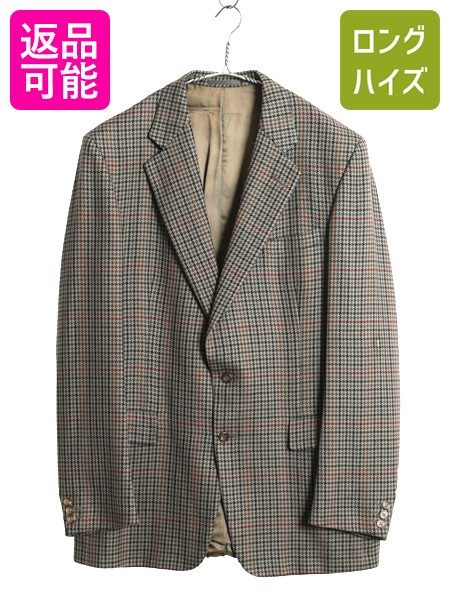 楽天市場】デッドストック 80s USA製 ピエールカルダン ダブルブレスト