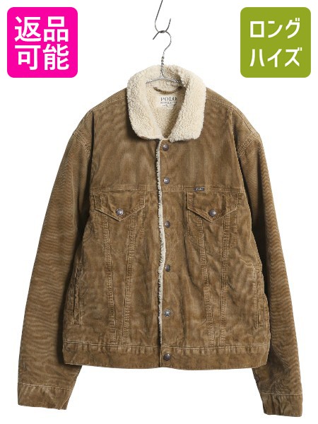 60s ファラオジャケット　ブラウン コーデュロイ　ビンテージ　テンダーロイン 60s ファラオジャケット ブラウン コーデュロイ ビンテージ