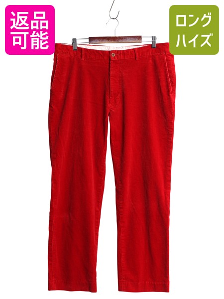 楽天市場】人気 黒 □ RRL ラルフローレン コーデュロイ パンツ