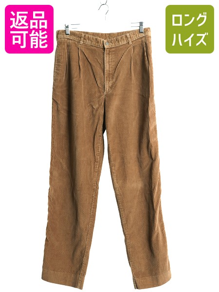 楽天市場】90s ドッカーズ リーバイス 太畝 コーデュロイ パンツ