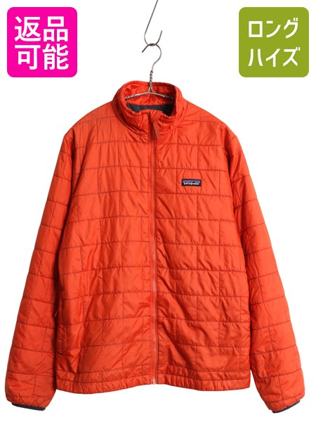 patagonia ヌエボレンジ　13aw 楽天市場】13年製 □ パタゴニア ヌエボレンジ ジャケット メンズ M