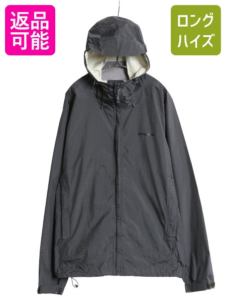 楽天市場】90's オールド 4万□ 97年製 Patagonia パタゴニア ナイトロ