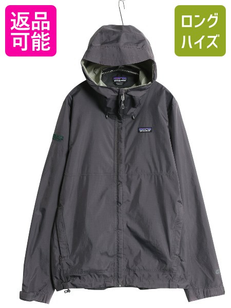 パタゴニア マウンテンパーカ　sty27065 楽天市場】patagonia パタゴニア 国内正規 STY27065 WIND SWEEP