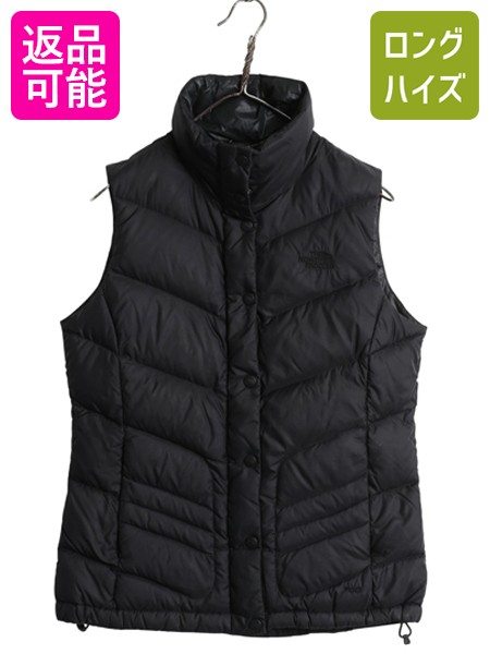 楽天市場】□ ノースフェイス フルジップ ハイネック キルティング