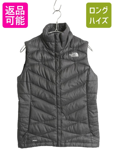 楽天市場】□ ノースフェイス フルジップ ハイネック キルティング