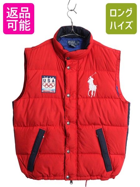 楽天市場】大きいサイズ XXL □ DENIM&SUPPLY ラルフローレン