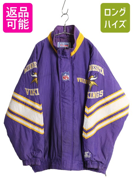楽天市場】90s 大きいサイズ XL □ STARTER スターター NFL レイダース