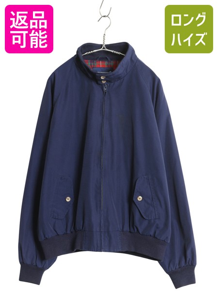 楽天市場】00s オービス スイングトップ ジャケット メンズ L 古着 00