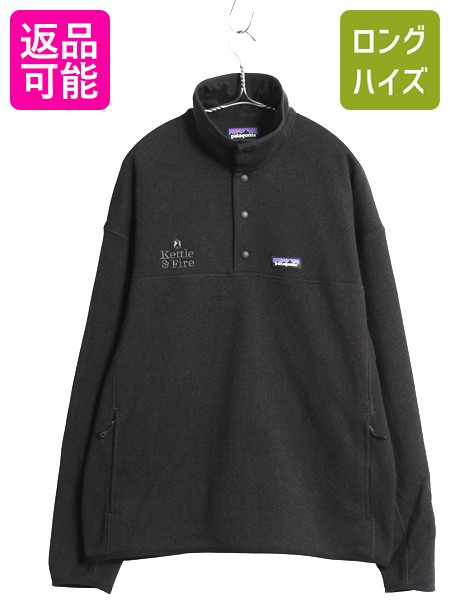 楽天市場】00s 03年 パタゴニア リッジウェイ クルー セーター メンズ