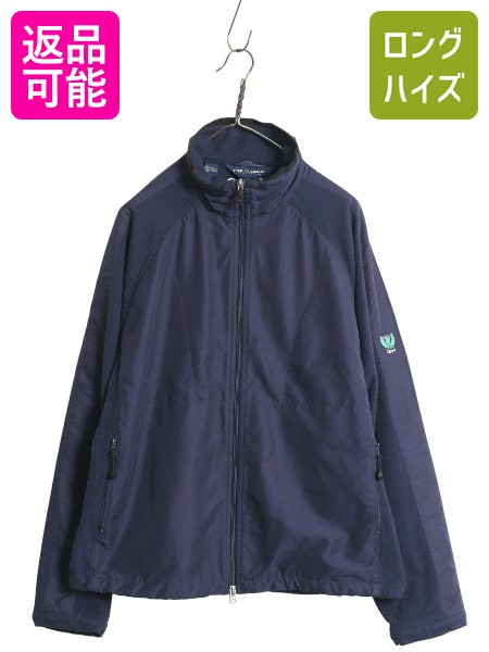 楽天市場】90's □ ラルフローレン ポロスポーツ フルジップ ライン