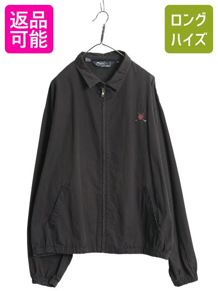 楽天市場】90s 初期 POLO GOLF 希少サイズ S □ ポロ ゴルフ ラルフ