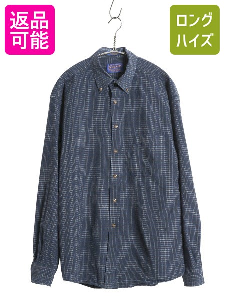 楽天市場】60s ビンテージ USA製 □ ペンドルトン 3ボタン チェック