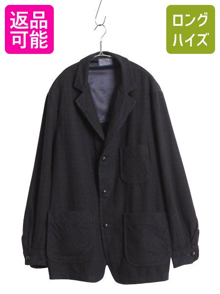 楽天市場】60s ビンテージ USA製 □ ペンドルトン 3ボタン チェック