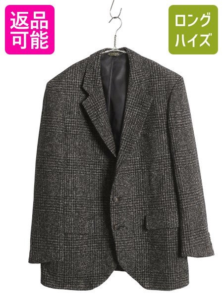 楽天市場】70s アイルランド製 マギー ツイード テーラード ジャケット