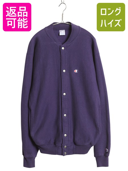 楽天市場】90's USA製 ☆Champion チャンピオン リバースウィーブ