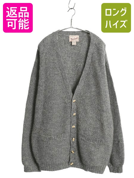 楽天市場】60's ☆ Puritan ピューリタン 太ボーダー ウール モヘア