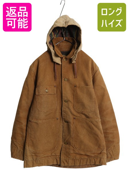 楽天市場】40's ビンテージ ☆ カーハート Carhartt ハートタグ ピン