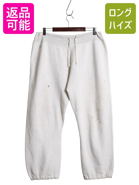 楽天市場】50's 60's ビンテージ □ ダブルニー 補強 裏起毛