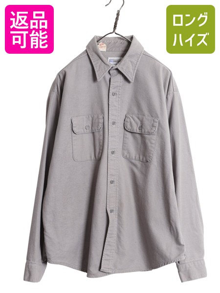 MEN\u0027S VINTAGE カジュアルシャツ-メンズファッション