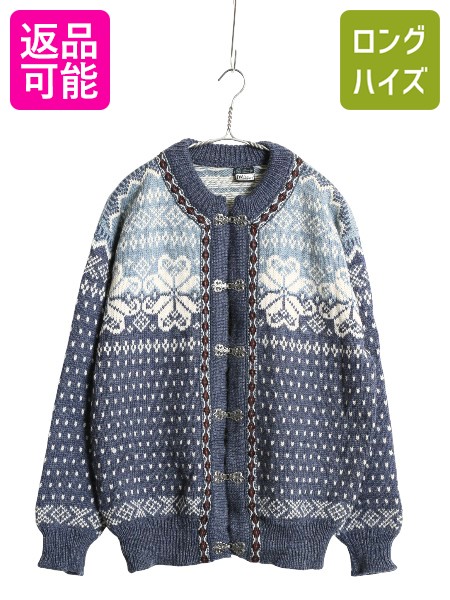 80s - vintage モヘアカーディガン　イタリア製　総柄　黒　ピンク 楽天市場】80s ビンテージ 65% モヘア 混□ NORDSTROM 総柄 デザイン