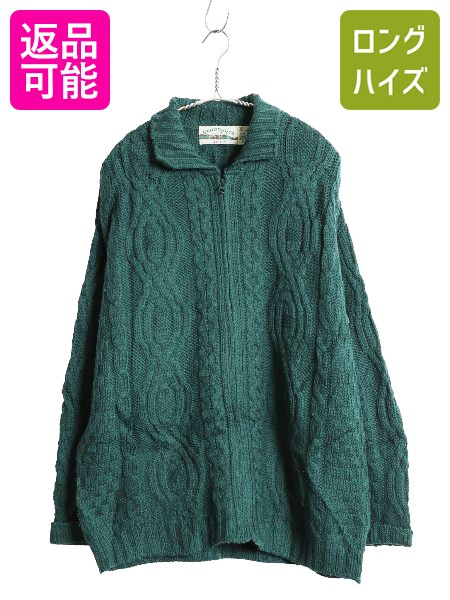 MEN\u0027S VINTAGE トップス-カーディガン-メンズファッション