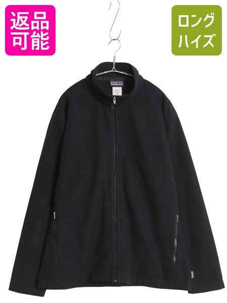 楽天市場】05年製 大きいサイズ XL □ Patagonia パタゴニア シンチラ