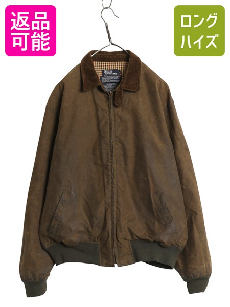 楽天市場】90s ポロ ラルフローレン メルトン ウール スイングトップ