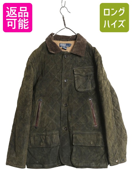 楽天市場】90s □ POLO SPORT ポロスポーツ ラルフローレン 本革