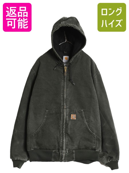 楽天市場】94年 95年 限定モデル 90s USA製 カーハート サウスウエスト