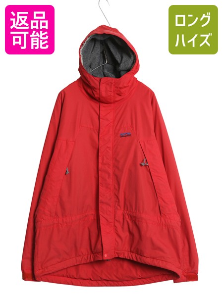 楽天市場】90s 00s ☆ パタゴニア インファーノ ジャケット メンズ M