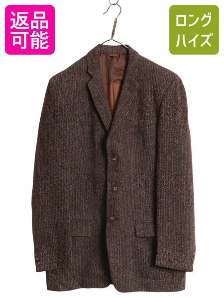 楽天市場】デッドストック □ マーガレット ハウエル ハリスツイード