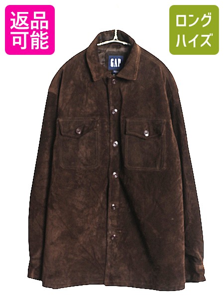 楽天市場】90s 旧タグ オールド □ GAP ギャップ 中綿 キルティング