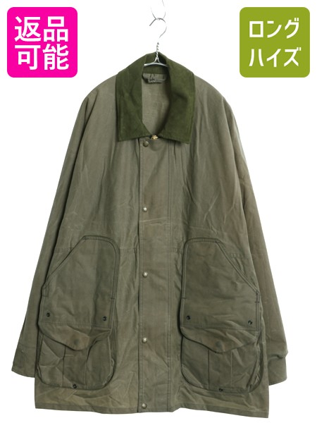 楽天市場】傑作 00s USA製 ☆ フィルソン パッカーコート メンズ XL