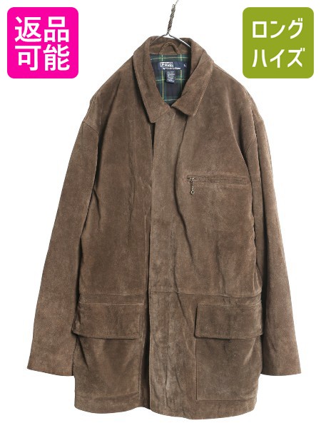 楽天市場】80's ビンテージ □ POLO COUNTRY チェック ライナー付き 本