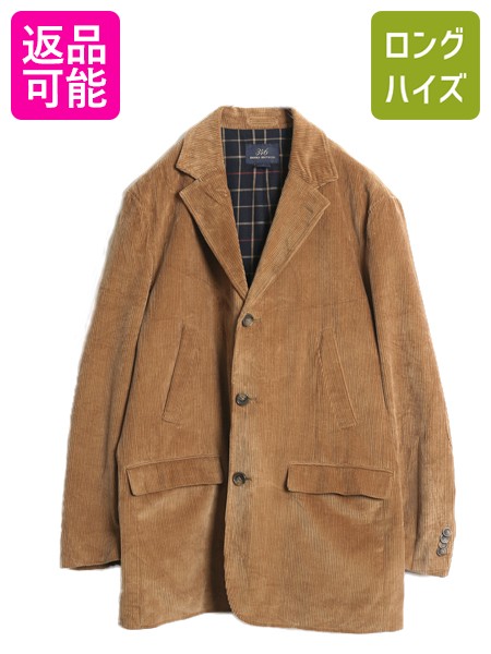 楽天市場】□ ブルックスブラザーズ チェック ライナー付き