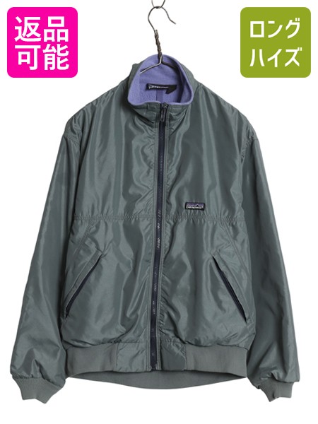 楽天市場】13年製 □ パタゴニア ヌエボレンジ ジャケット メンズ M