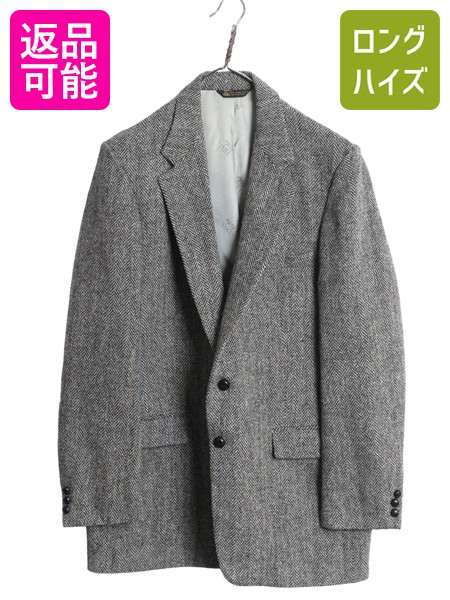 楽天市場】デッドストック □ マーガレット ハウエル ハリスツイード