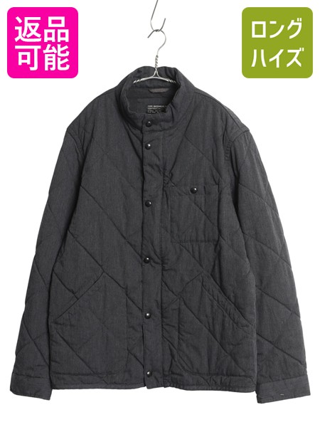 楽天市場】90's □ JCREW ジェイクルー 中綿 キルティング ライナー