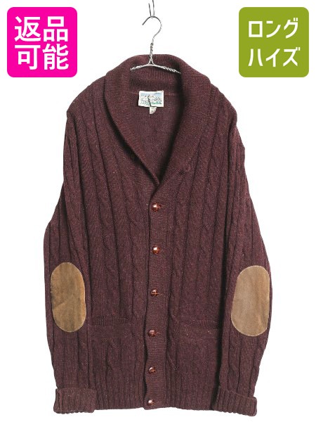 楽天市場】60s USA製 ☆ マクレガー 毛長 モヘア ウール ニット