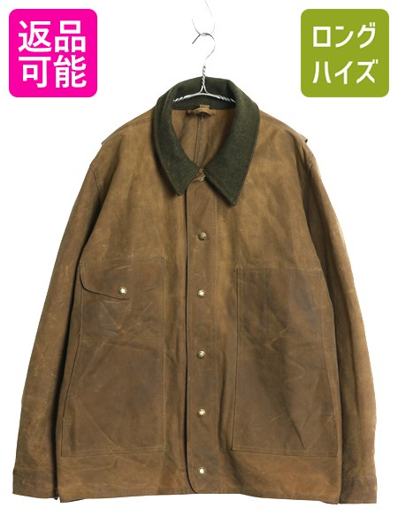 楽天市場】80s USA製 ビンテージ □ FILSON フィルソン ダブル