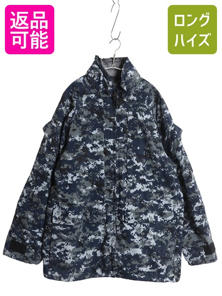 楽天市場】ほぼデッドストック 00s 04年製 米軍実物 US ARMY ECWCS