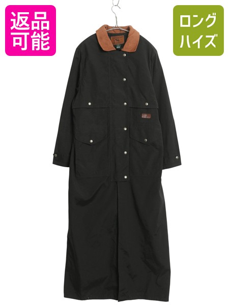 楽天市場】90s ローレンジーンズ ラルフローレン デニム ダッフル