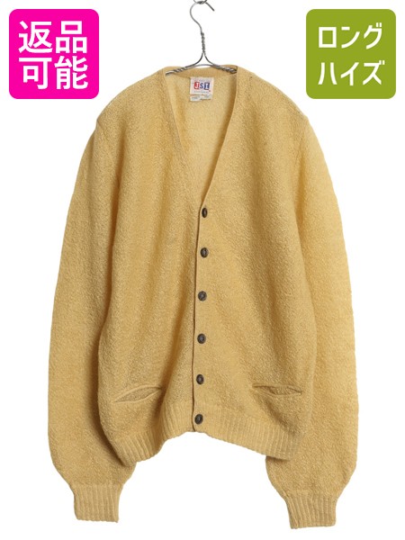 楽天市場】60s ビンテージ 25% モヘア ☆ アーガイル ウール モヘヤ