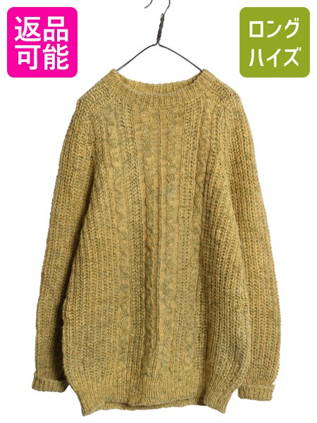 楽天市場】80s イングランド製 ☆ アランペイン アーガイル カシミヤ