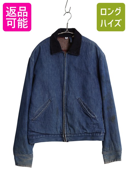 楽天市場】濃紺 70s ビンテージ ☆ ラングラー インディゴ デニム