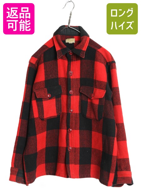 楽天市場】60's USA製 ビンテージ 希少サイズ S □ Fox Knapp チェック