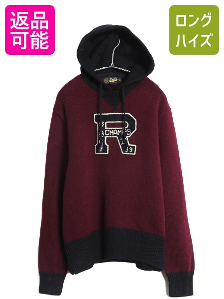 MEN\u0027S VINTAGE メンズファッション-ニット・セーター